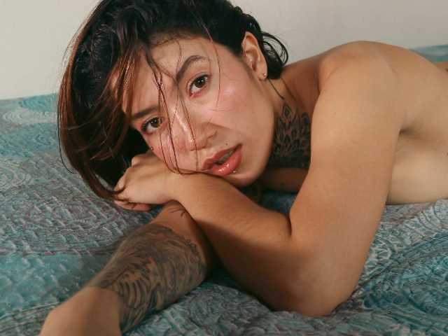 Photo of the profile JuanitaRivas