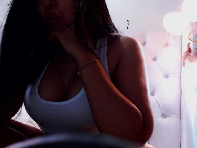 Broadcast screenshots juannita