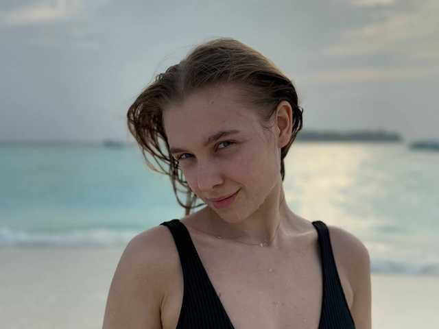 Photo of the profile jucieLussie