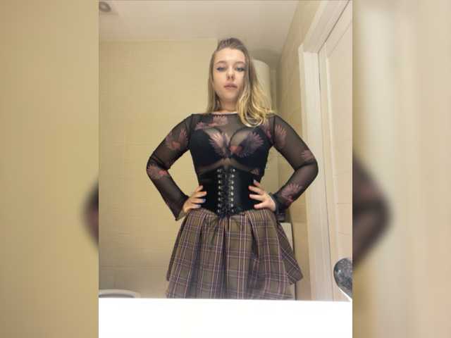 Broadcast screenshots jucieLussie