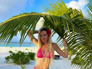 Erotic video chat JuciePussy