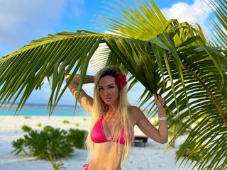 Erotic video chat JuciePussy