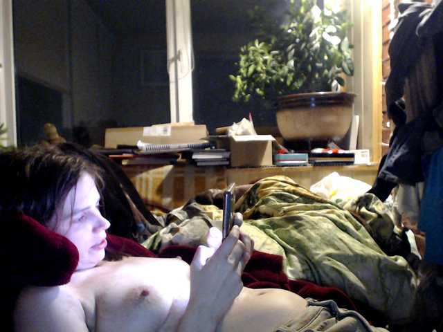 Broadcast screenshots judecherrys19