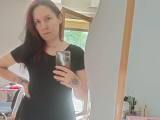 Erotic video chat JudyAmazing
