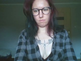 Erotic video chat JudyAmazing