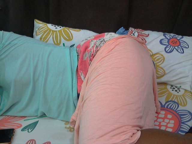 Broadcast screenshots JudySexy