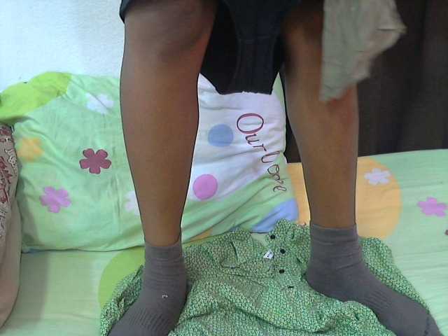 Broadcast screenshots JudySexy