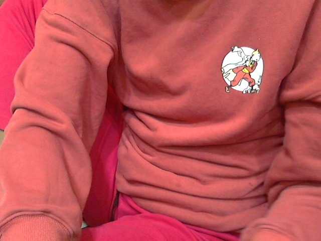 Broadcast screenshots JudySexy