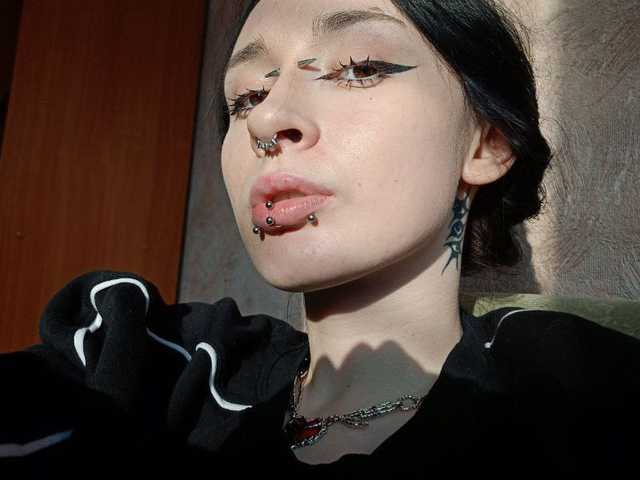 Photo of the profile Juicy-Vikki