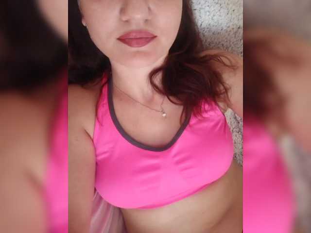 Broadcast screenshots _Sladkaya_