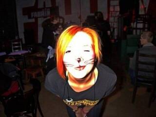 Erotic video chat julcha88