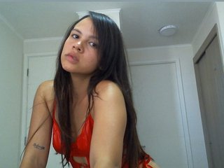 Erotic video chat juli3th