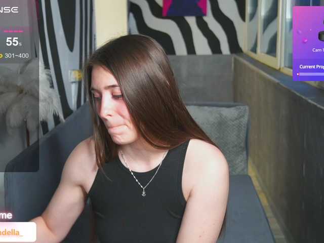 Broadcast screenshots dervindella