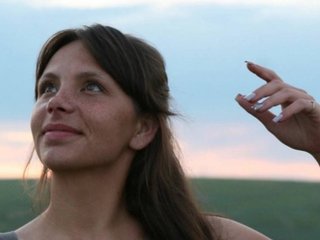 Erotic video chat Julia-touch