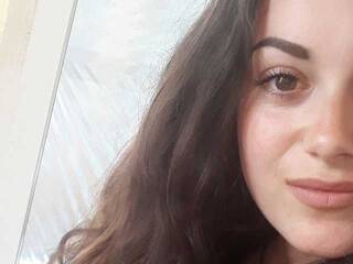 Erotic video chat Julia-uno