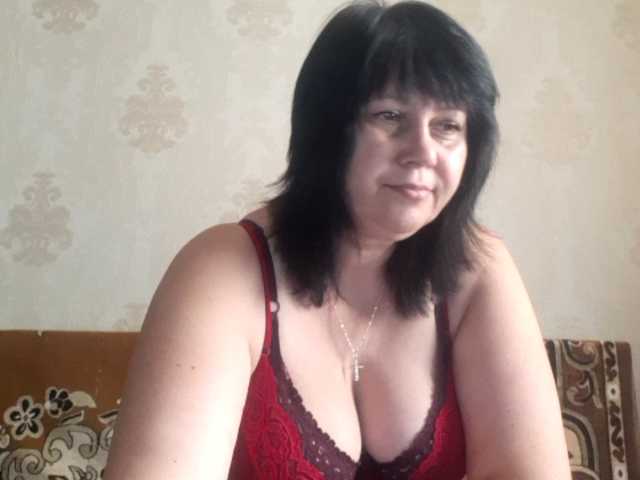 Broadcast screenshots Julia1212