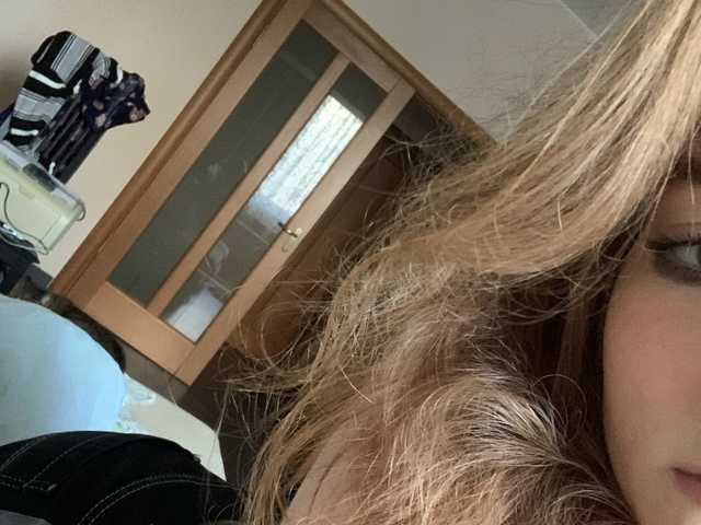 Photo of the profile JuliaJuly