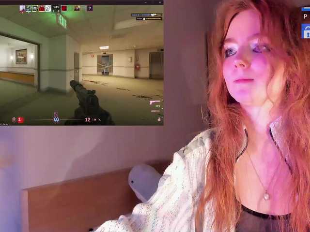 Broadcast screenshots JuliaJuly