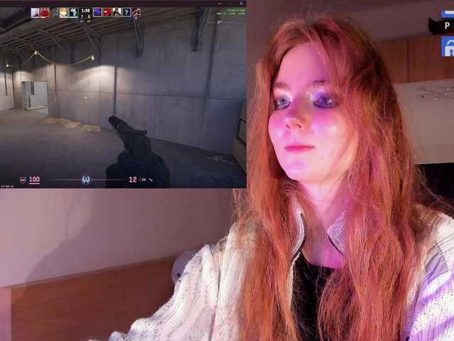 Broadcast screenshots JuliaJuly