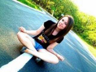 Erotic video chat juliaannn