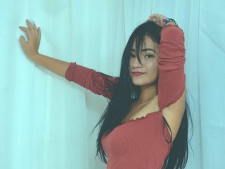 Profile photo JuliaFox19