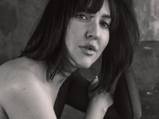 Erotic video chat JuliaGramm81a