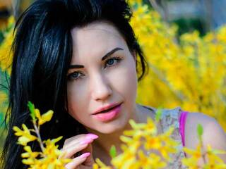 Erotic video chat JuliaJoy