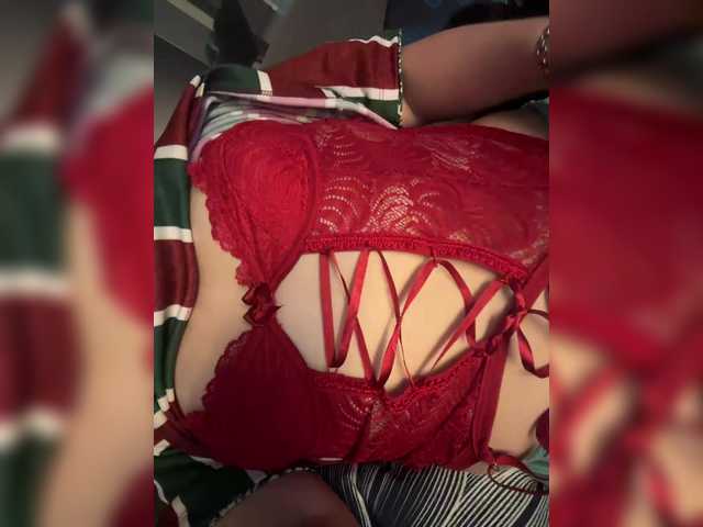Broadcast screenshots juliamartinsv