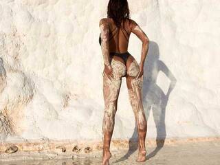 Erotic video chat juliana-corte