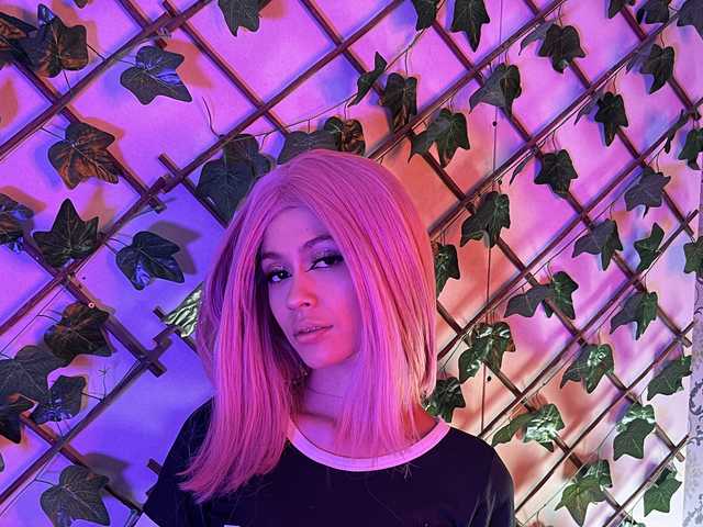 Photo of the profile juliana-reynolds