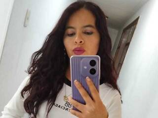 Erotic video chat Juliana-rosee