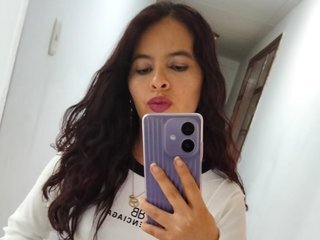 Erotic video chat Juliana-rosee