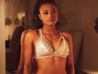 Erotic video chat JuliannaSmith