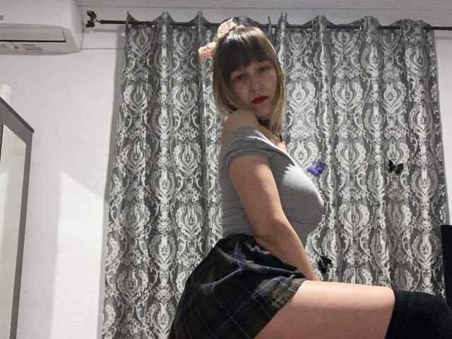 Erotic video chat juliasexycat