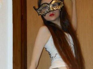 Erotic video chat JuliaVeil