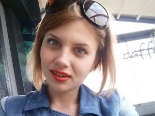 Erotic video chat juliemy