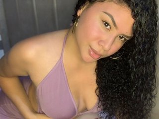 Erotic video chat JuliePrescott