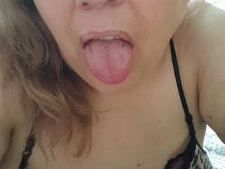 Erotic video chat Juliet-A