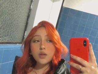 Erotic video chat Julieta-caceres2