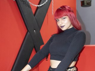 Erotic video chat Julieta-Diiaz