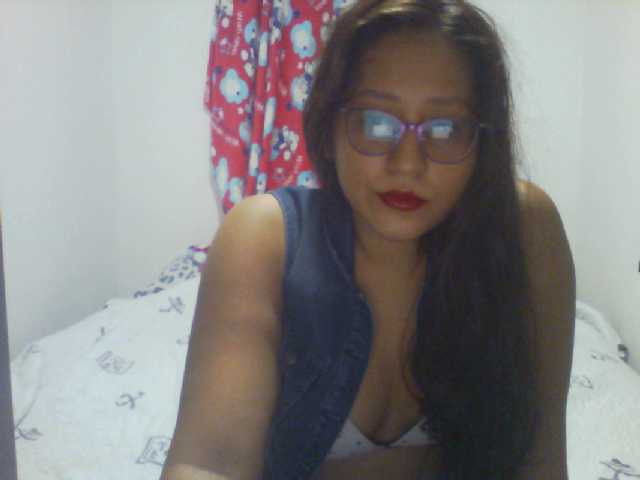 Broadcast screenshots Julieta01