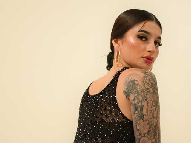 Photo of the profile julietaclark