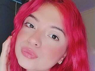 Erotic video chat Julietacolins