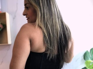 Erotic video chat Julietacollins