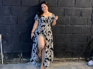 Erotic video chat JulietaJensen