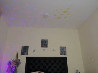 Erotic video chat julietamanson1