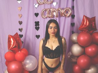 Erotic video chat julietamayer