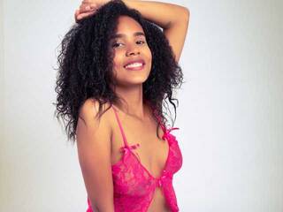 Erotic video chat JulietaSex