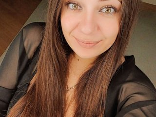 Erotic video chat JulietDream