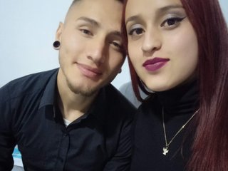 Erotic video chat yuli-and-taiyler